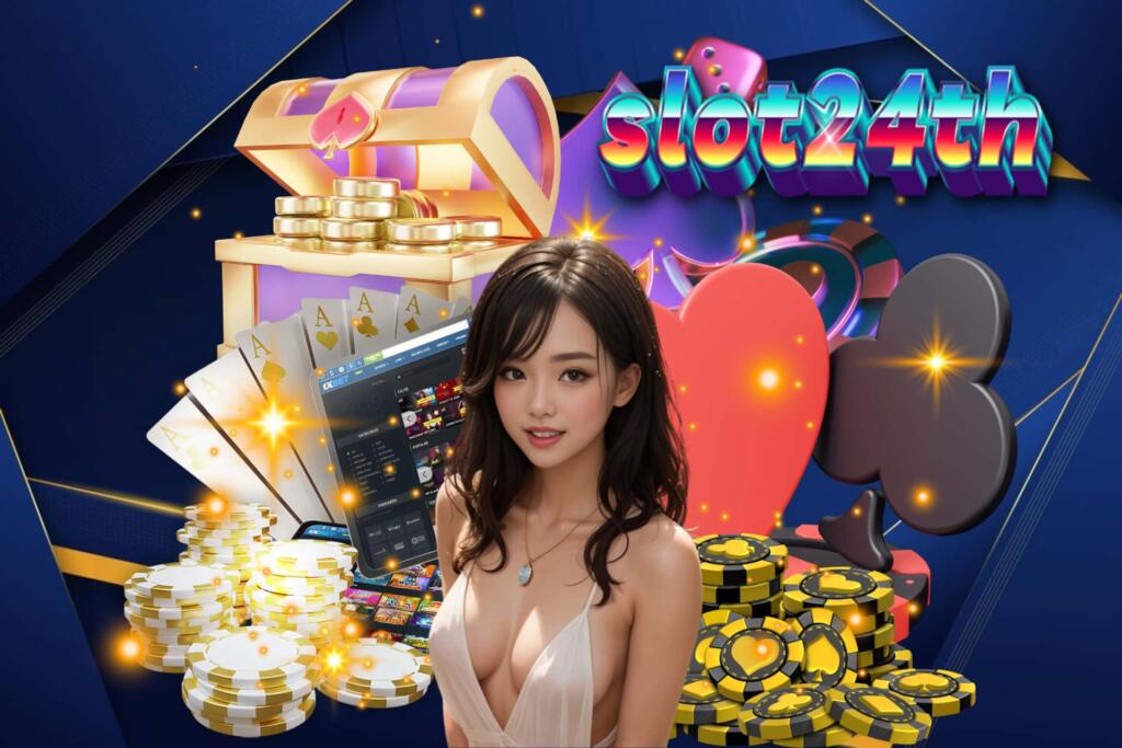 slot24th wallet